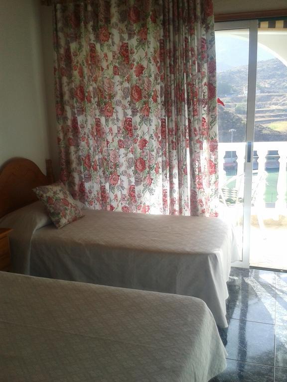 Brisas De Anaga Villa Santa Cruz de Tenerife Room photo
