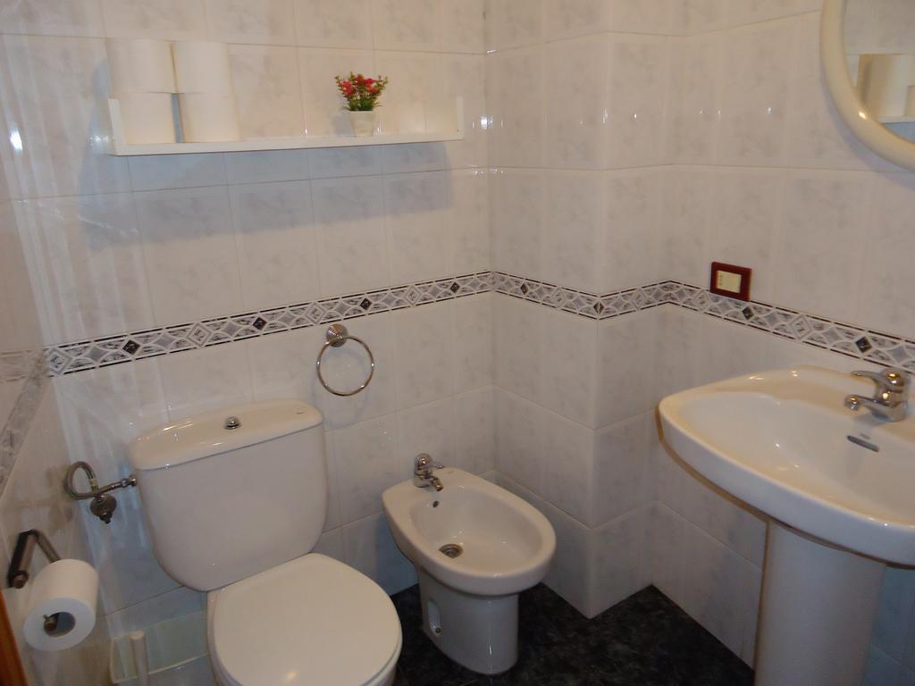 Brisas De Anaga Villa Santa Cruz de Tenerife Room photo
